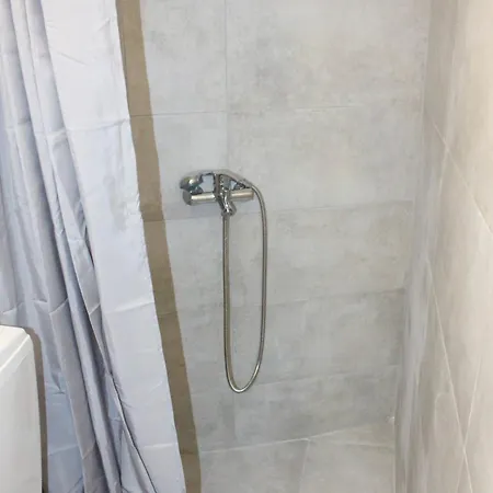 Amazing Studio Next To The Center 10 Mins Walk 123 *